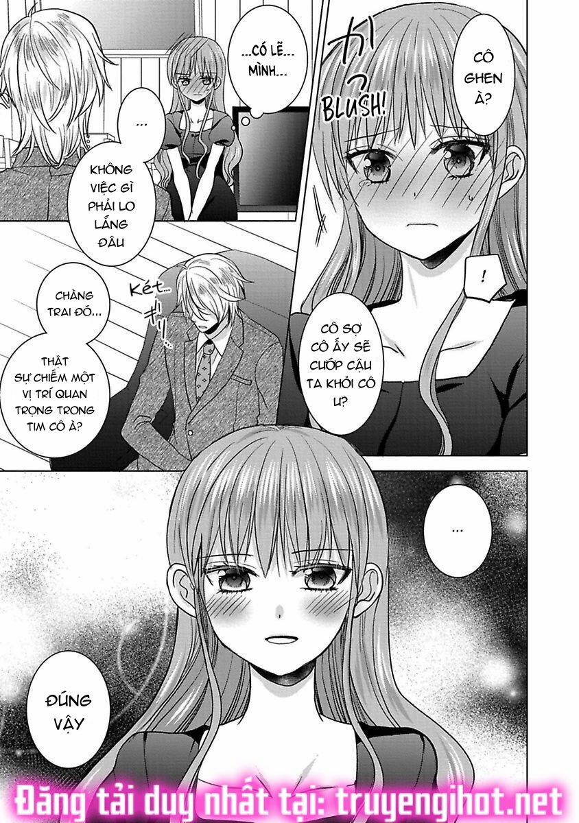 Tuyển Tập Hàn, Nhật Chịch Ngắn 48.3 trang 1