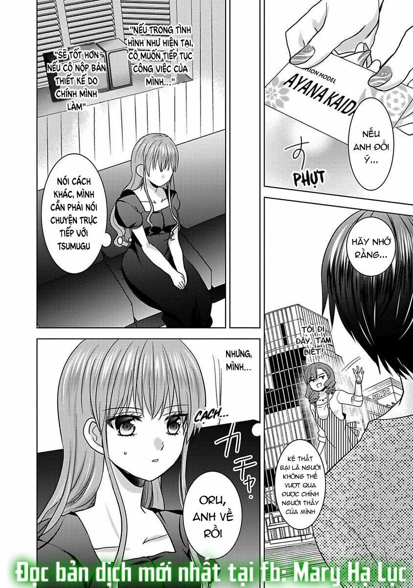 Tuyển Tập Hàn, Nhật Chịch Ngắn 48.3 trang 10