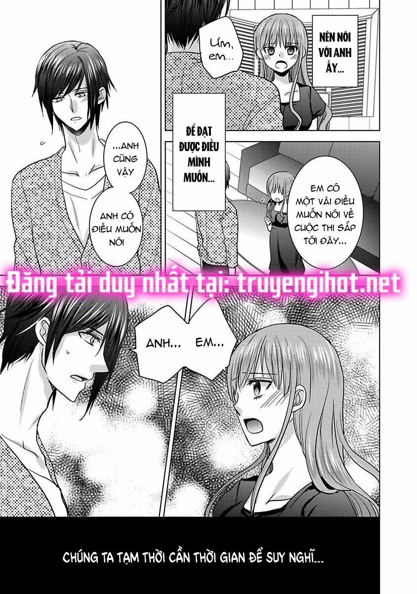 Tuyển Tập Hàn, Nhật Chịch Ngắn 48.3 trang 11