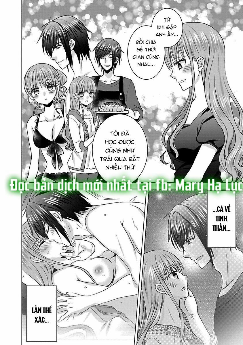 Tuyển Tập Hàn, Nhật Chịch Ngắn 48.3 trang 2