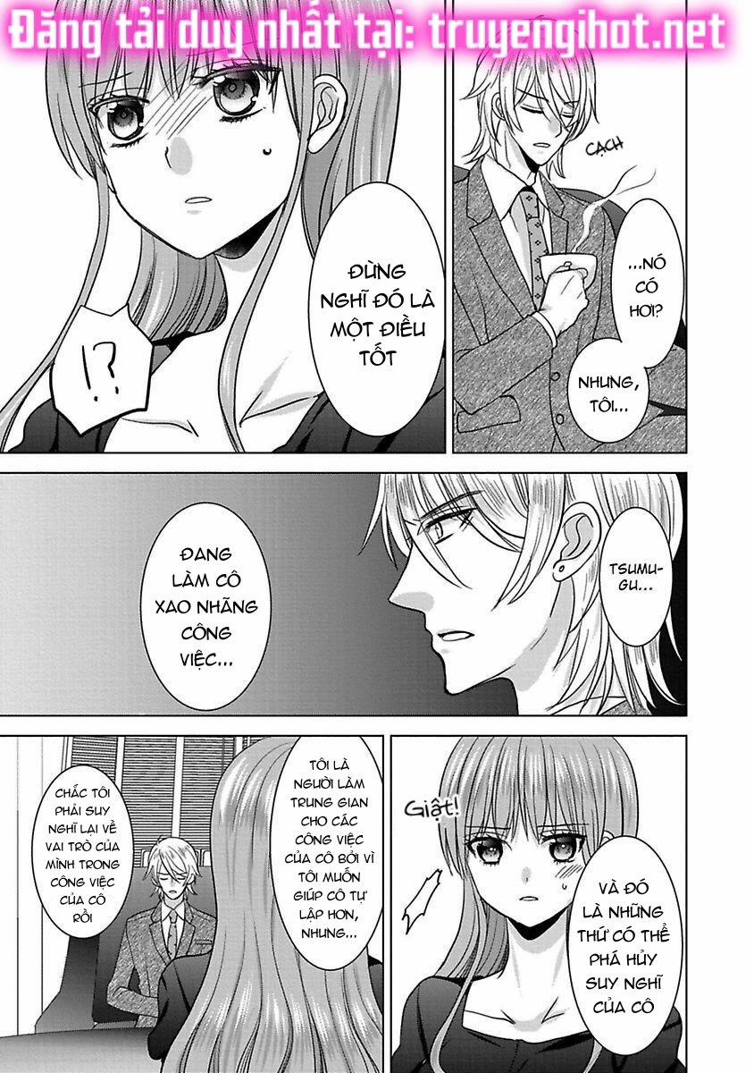 Tuyển Tập Hàn, Nhật Chịch Ngắn 48.3 trang 3