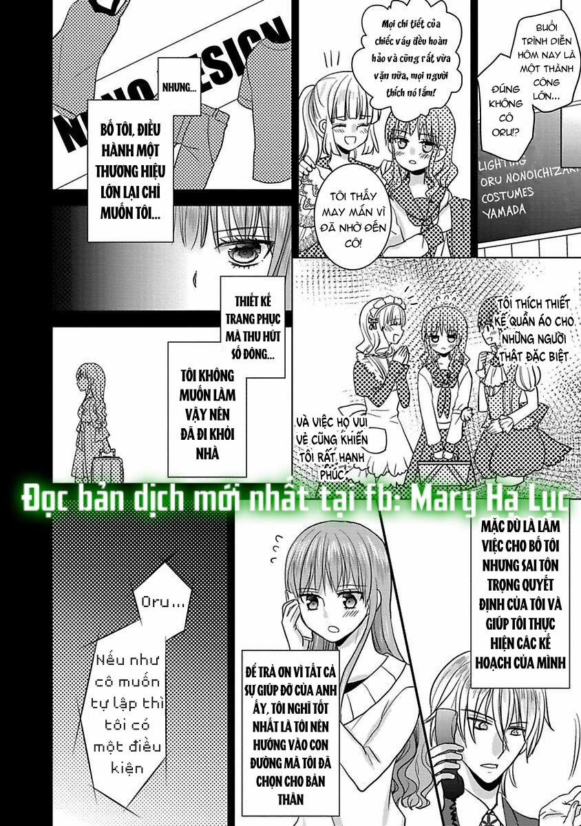 Tuyển Tập Hàn, Nhật Chịch Ngắn 48.3 trang 4