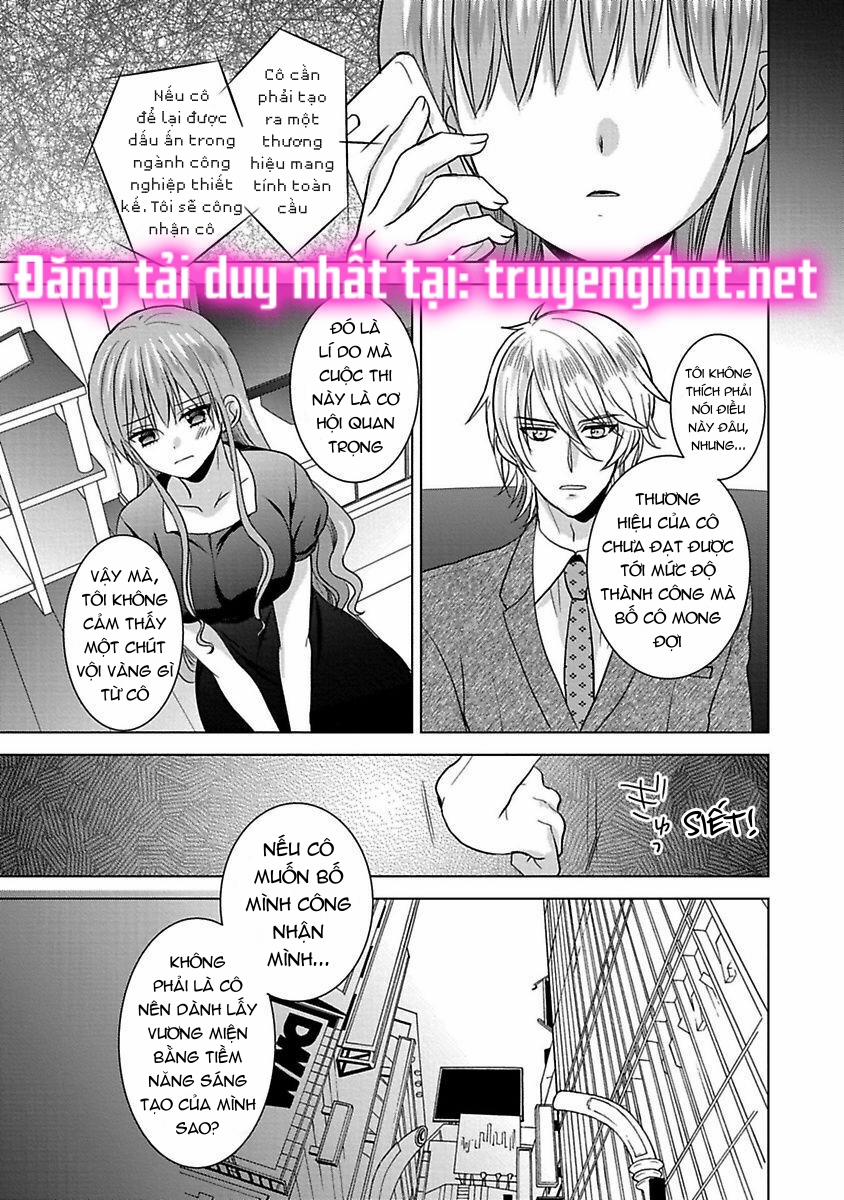 Tuyển Tập Hàn, Nhật Chịch Ngắn 48.3 trang 5