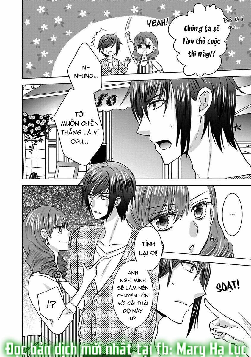 Tuyển Tập Hàn, Nhật Chịch Ngắn 48.3 trang 8