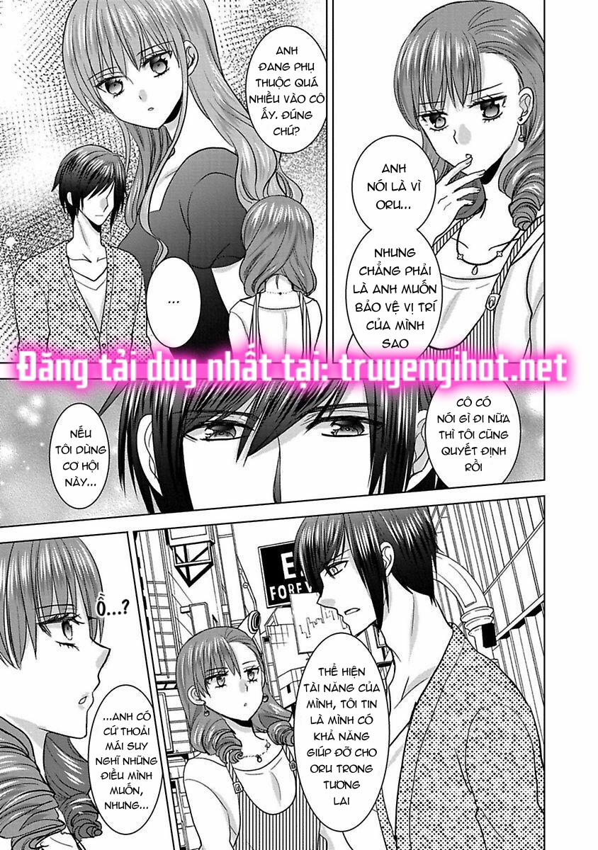 Tuyển Tập Hàn, Nhật Chịch Ngắn 48.3 trang 9