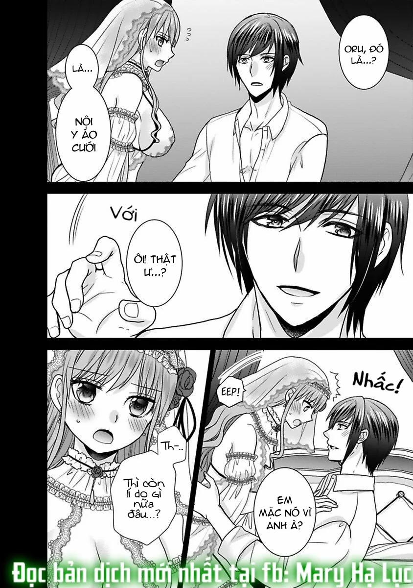 Tuyển Tập Hàn, Nhật Chịch Ngắn 49.1 trang 8