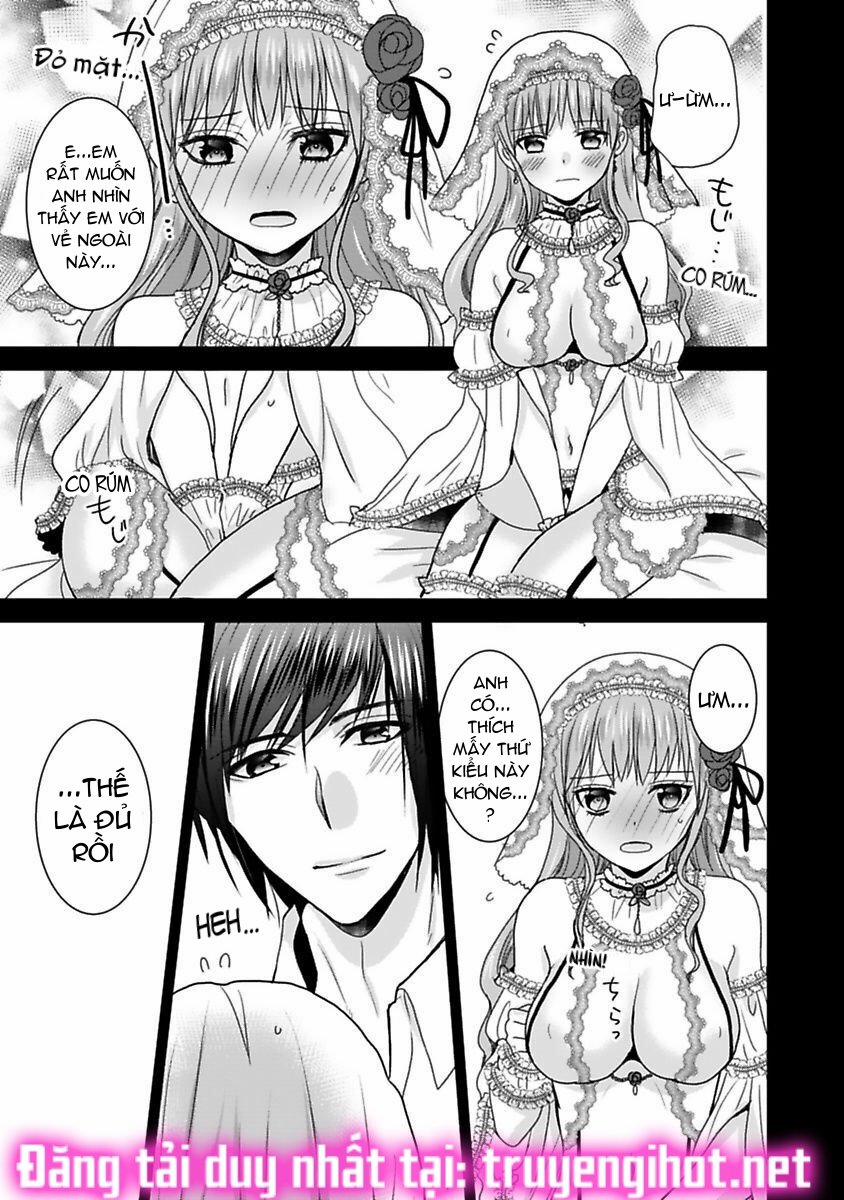 Tuyển Tập Hàn, Nhật Chịch Ngắn 49.2 trang 0