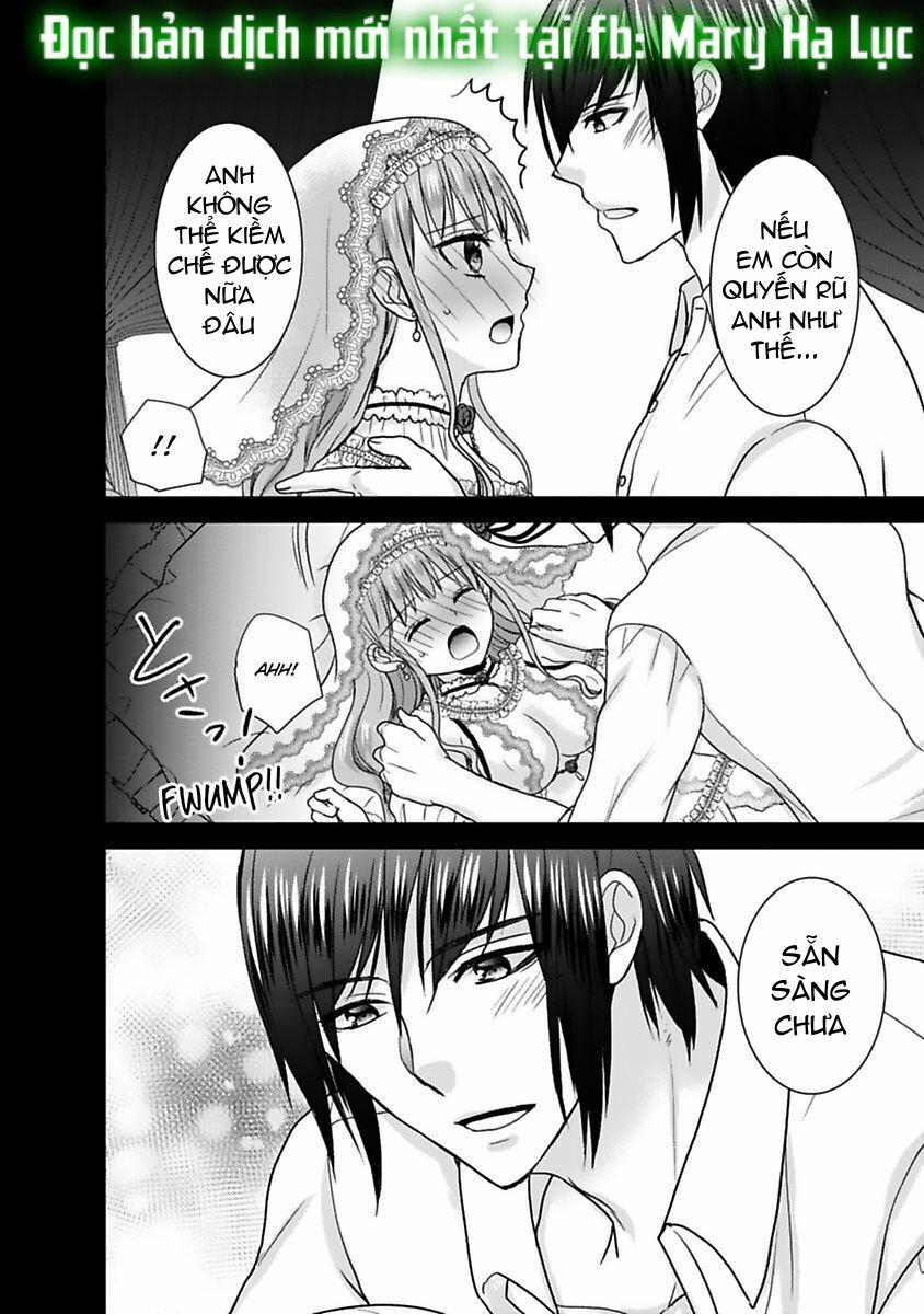 Tuyển Tập Hàn, Nhật Chịch Ngắn 49.2 trang 1