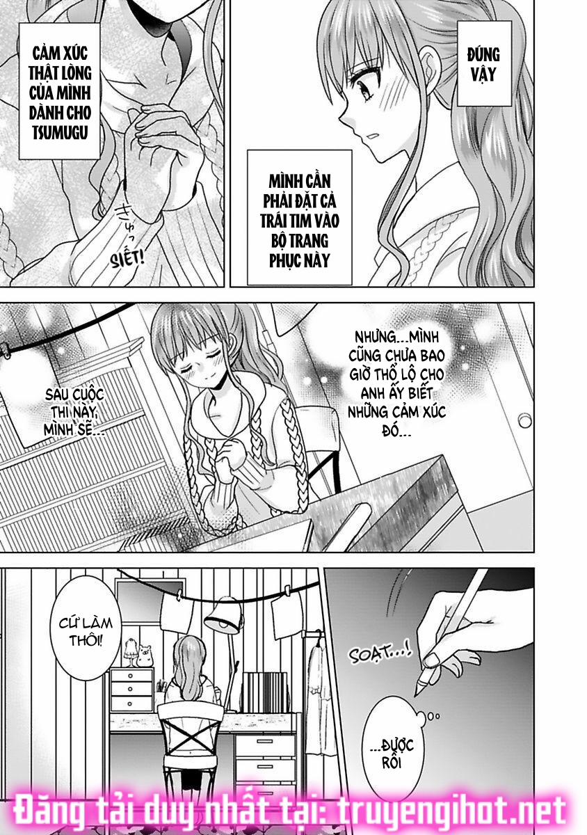 Tuyển Tập Hàn, Nhật Chịch Ngắn 49.2 trang 10