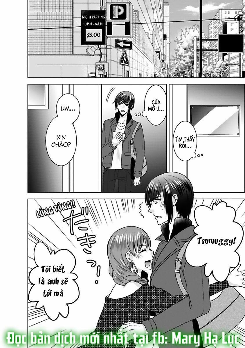 Tuyển Tập Hàn, Nhật Chịch Ngắn 49.2 trang 11