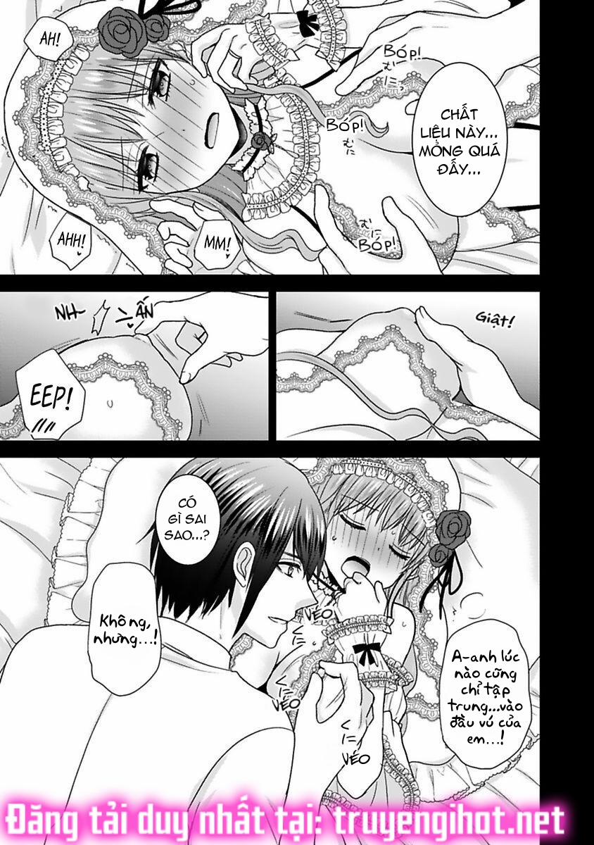 Tuyển Tập Hàn, Nhật Chịch Ngắn 49.2 trang 2