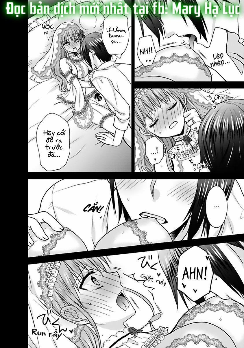 Tuyển Tập Hàn, Nhật Chịch Ngắn 49.2 trang 3