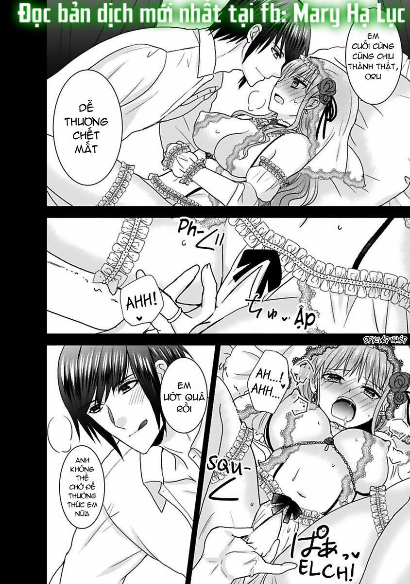 Tuyển Tập Hàn, Nhật Chịch Ngắn 49.2 trang 5