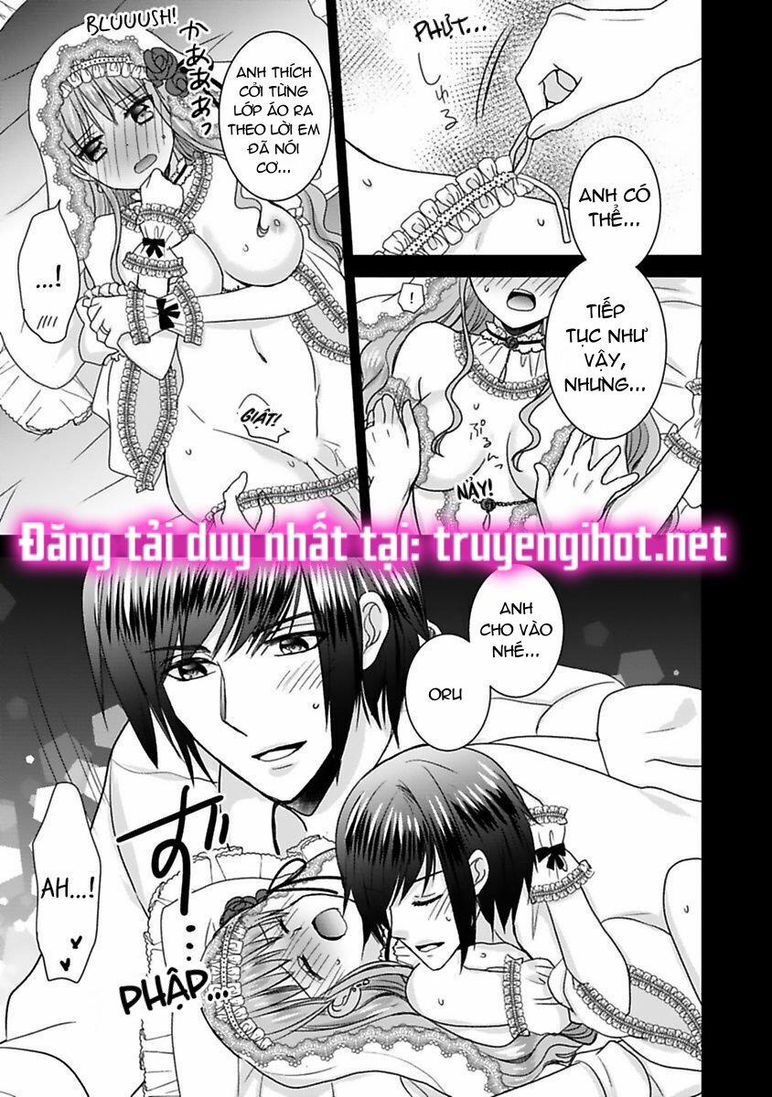 Tuyển Tập Hàn, Nhật Chịch Ngắn 49.2 trang 6