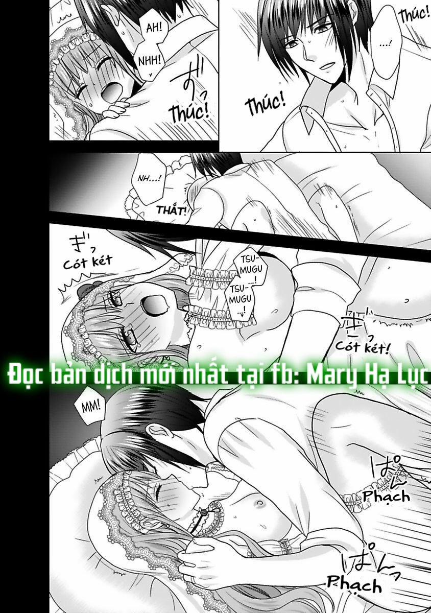 Tuyển Tập Hàn, Nhật Chịch Ngắn 49.2 trang 7