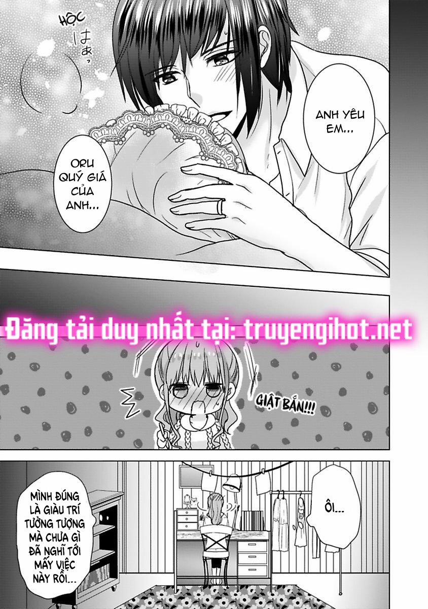 Tuyển Tập Hàn, Nhật Chịch Ngắn 49.2 trang 8