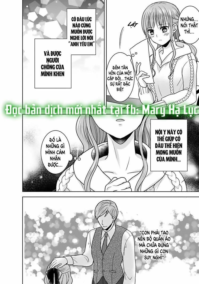 Tuyển Tập Hàn, Nhật Chịch Ngắn 49.2 trang 9