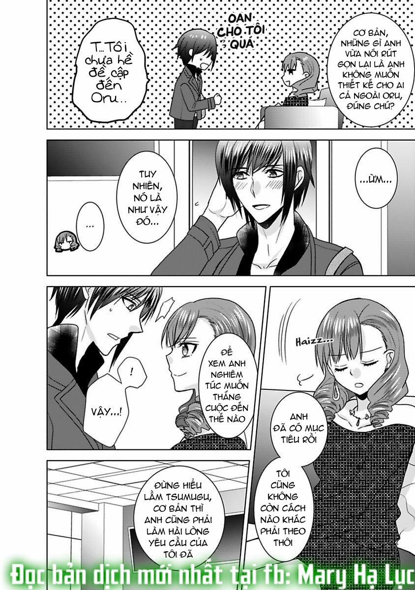 Tuyển Tập Hàn, Nhật Chịch Ngắn 49.3 trang 2