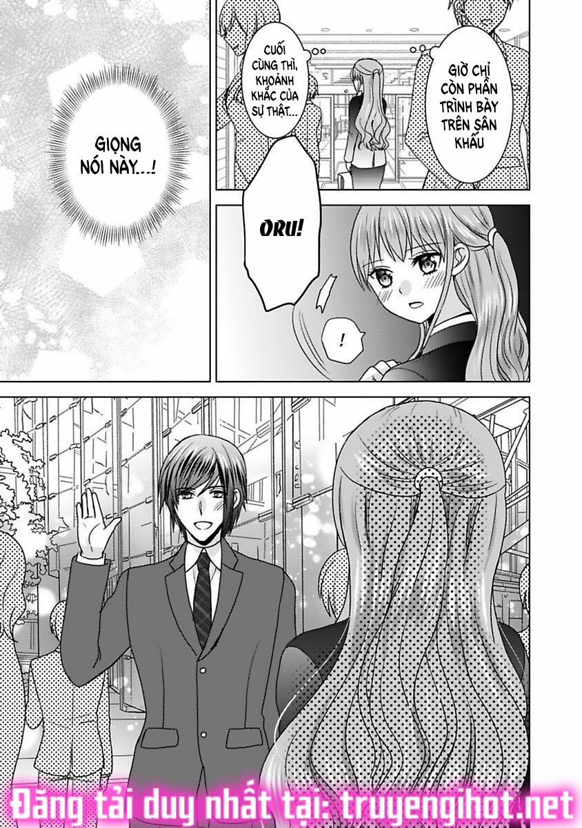 Tuyển Tập Hàn, Nhật Chịch Ngắn 49.3 trang 5