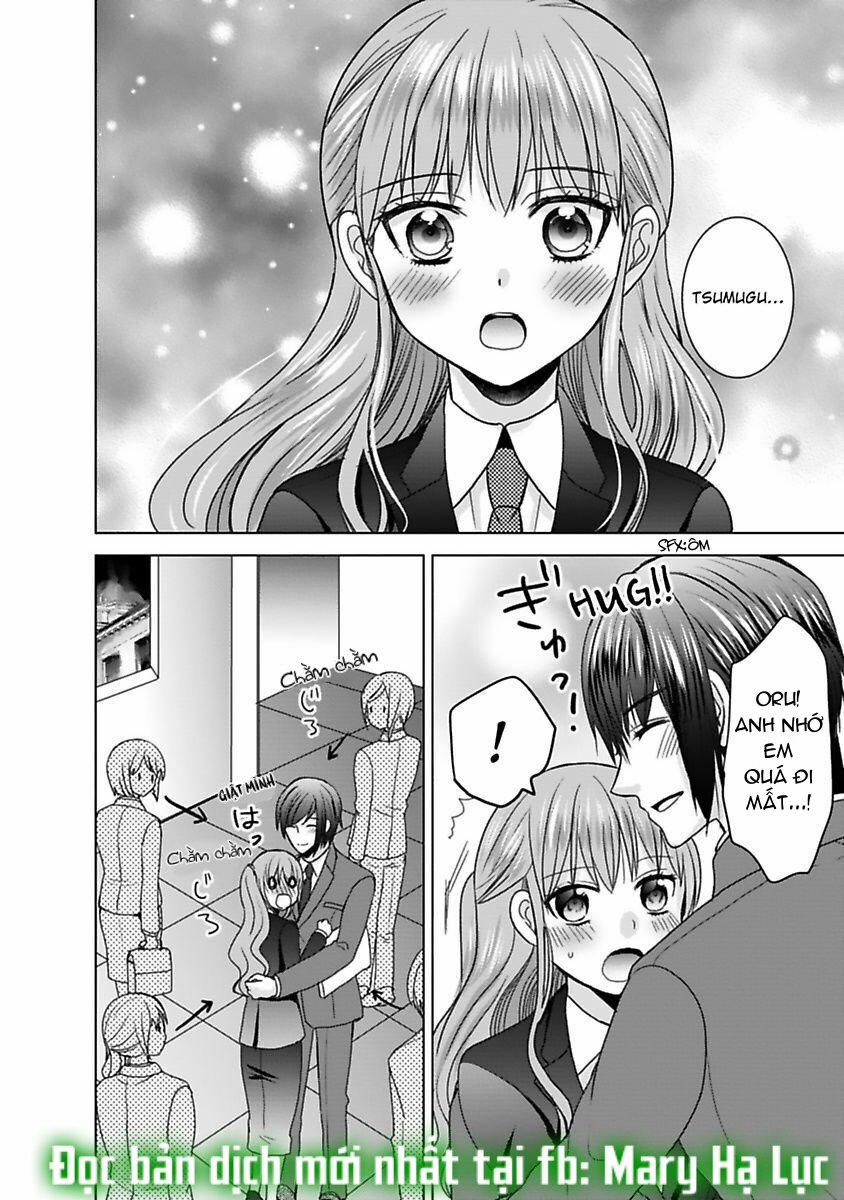 Tuyển Tập Hàn, Nhật Chịch Ngắn 49.3 trang 6