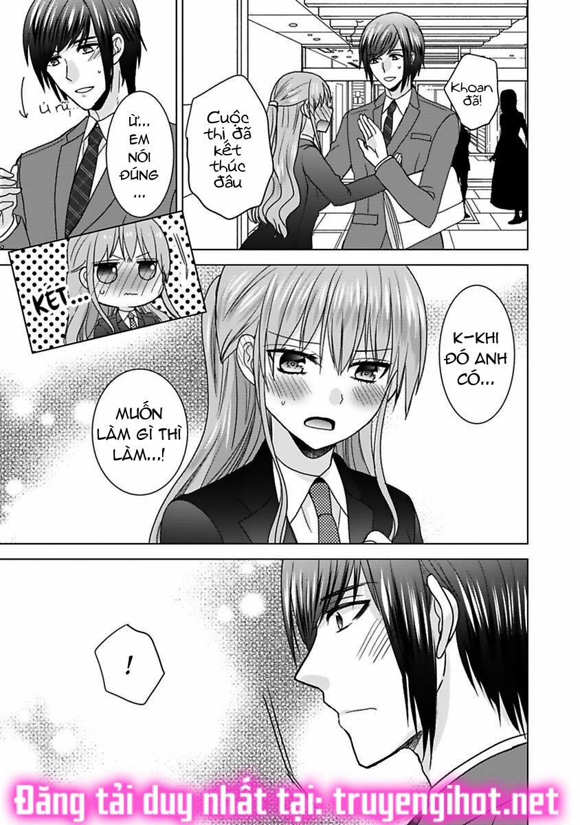 Tuyển Tập Hàn, Nhật Chịch Ngắn 49.3 trang 7