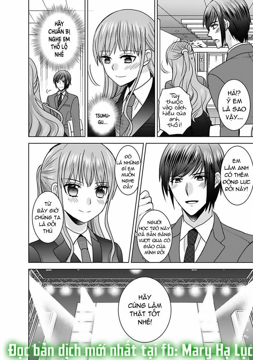 Tuyển Tập Hàn, Nhật Chịch Ngắn 49.3 trang 8