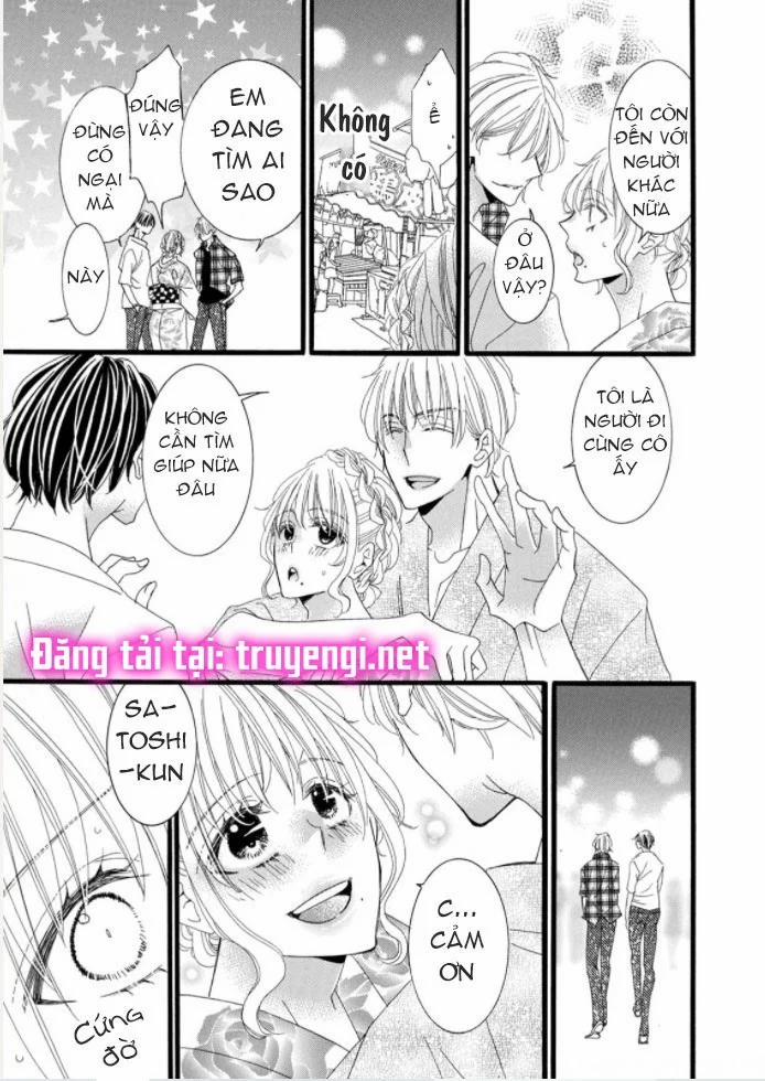 Tuyển Tập Hàn, Nhật Chịch Ngắn 5 trang 3