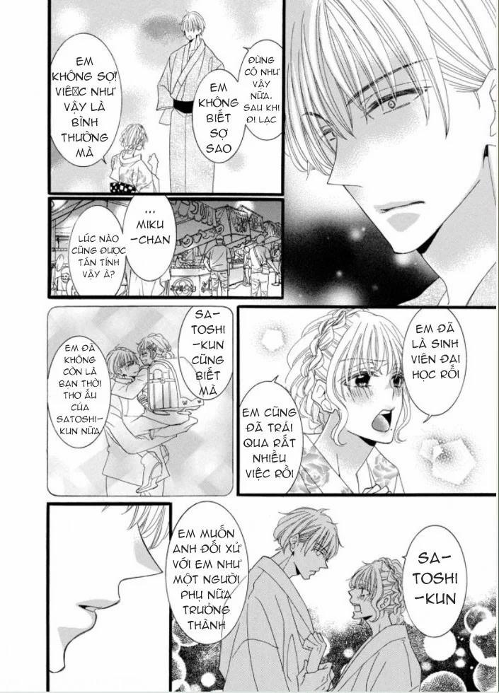 Tuyển Tập Hàn, Nhật Chịch Ngắn 5 trang 4