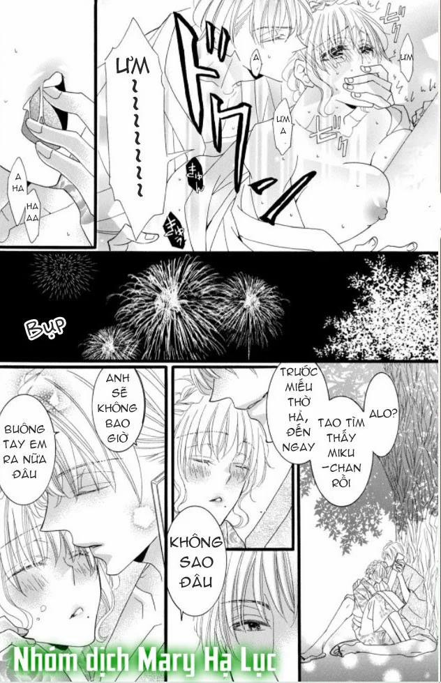 Tuyển Tập Hàn, Nhật Chịch Ngắn 5 trang 8