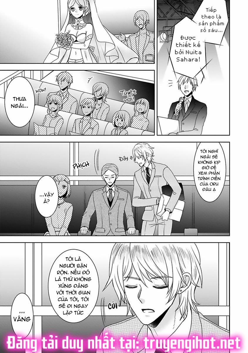 Tuyển Tập Hàn, Nhật Chịch Ngắn 50.1 trang 1