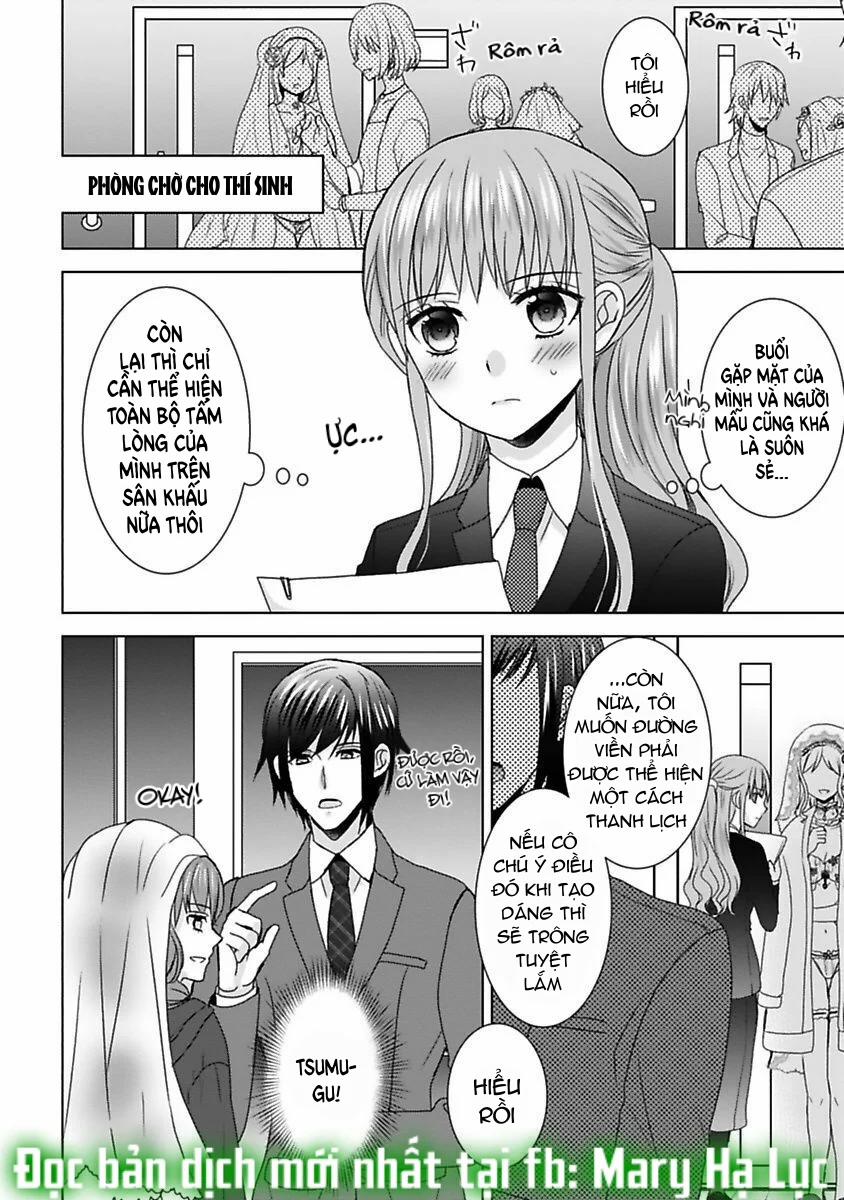 Tuyển Tập Hàn, Nhật Chịch Ngắn 50.1 trang 2