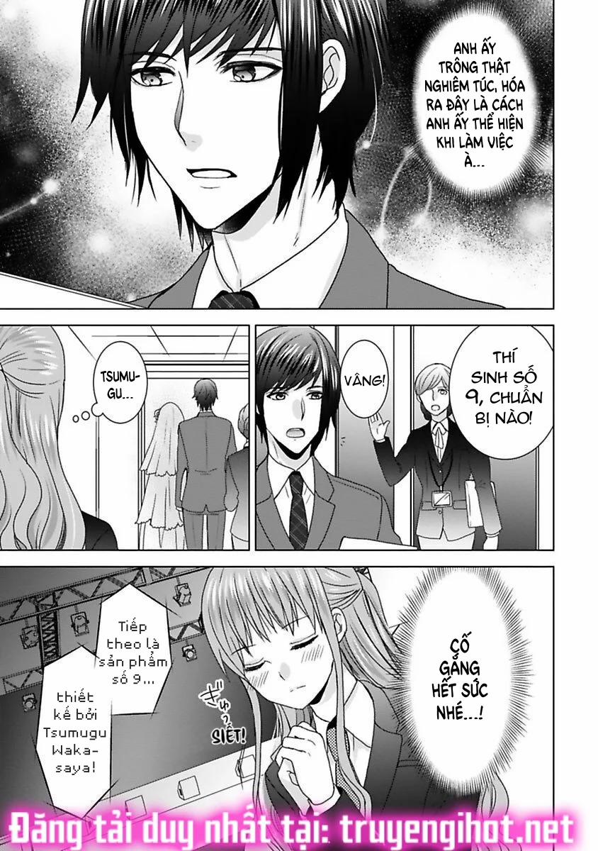 Tuyển Tập Hàn, Nhật Chịch Ngắn 50.1 trang 3