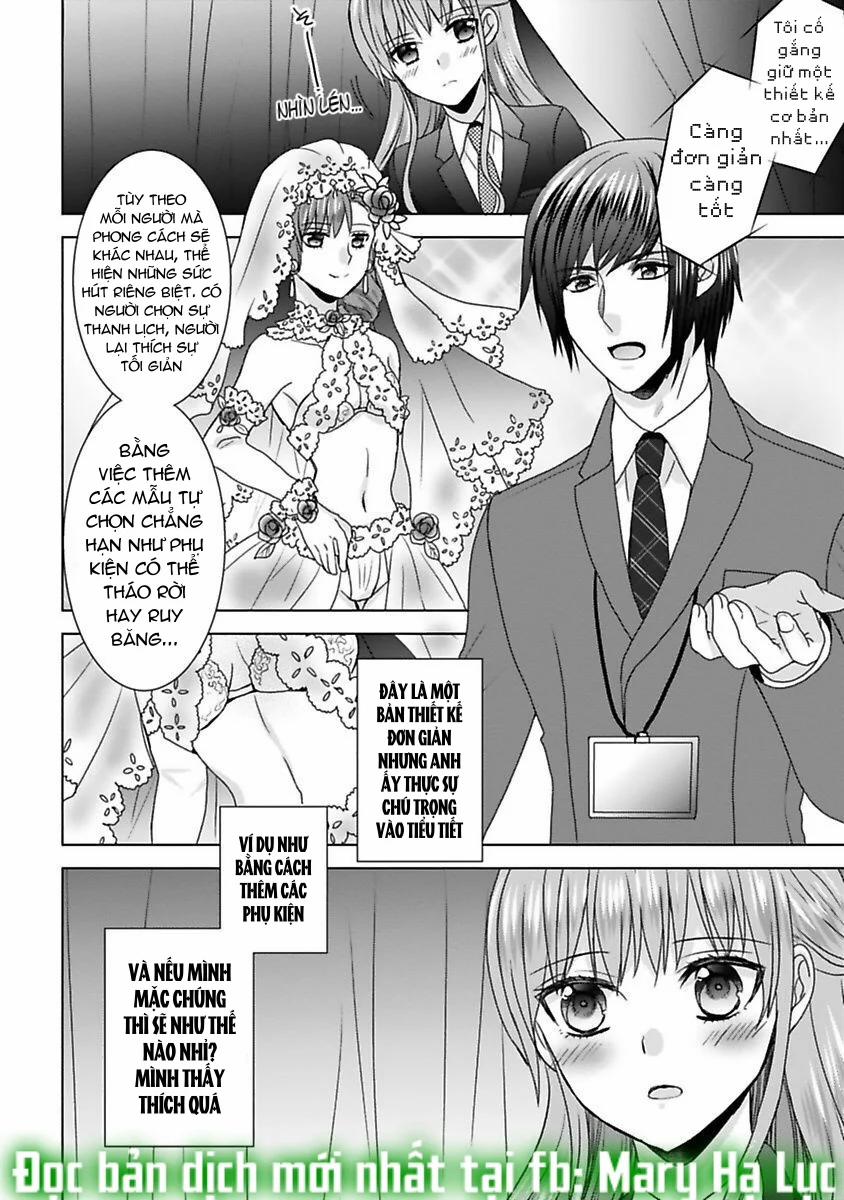 Tuyển Tập Hàn, Nhật Chịch Ngắn 50.1 trang 4