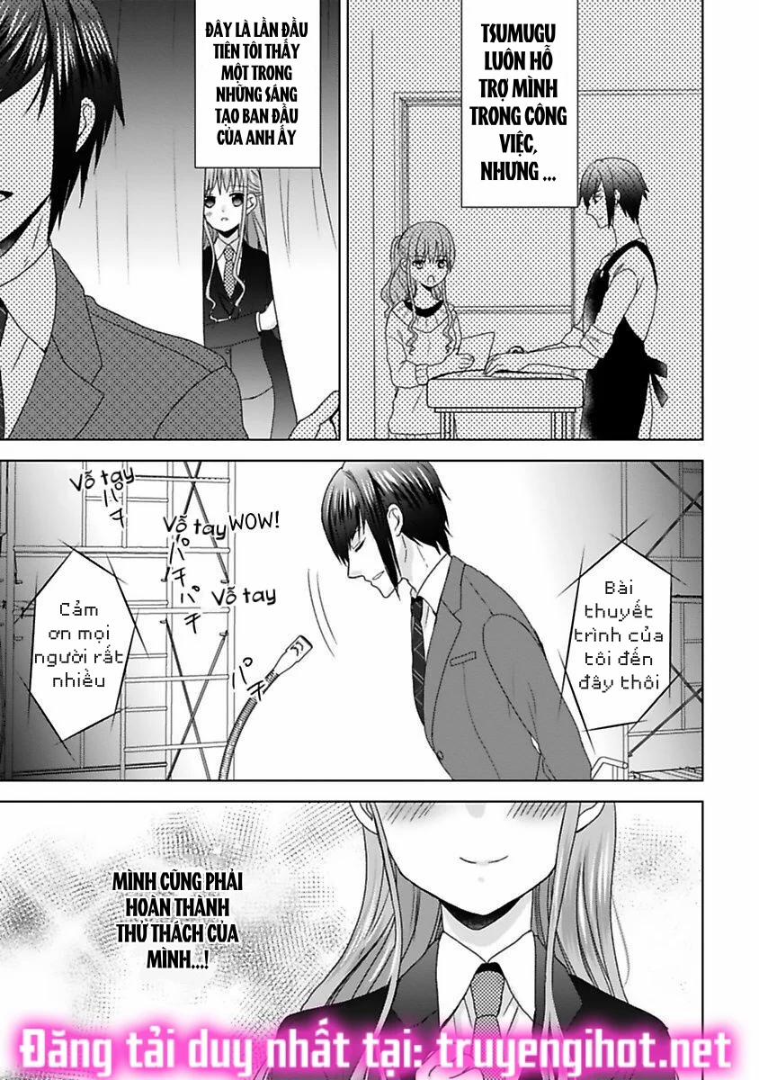 Tuyển Tập Hàn, Nhật Chịch Ngắn 50.1 trang 5