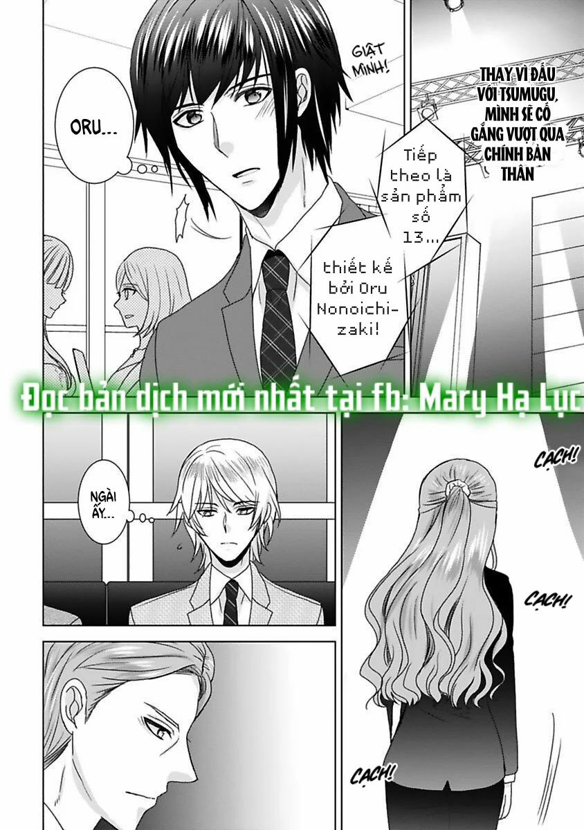 Tuyển Tập Hàn, Nhật Chịch Ngắn 50.1 trang 6