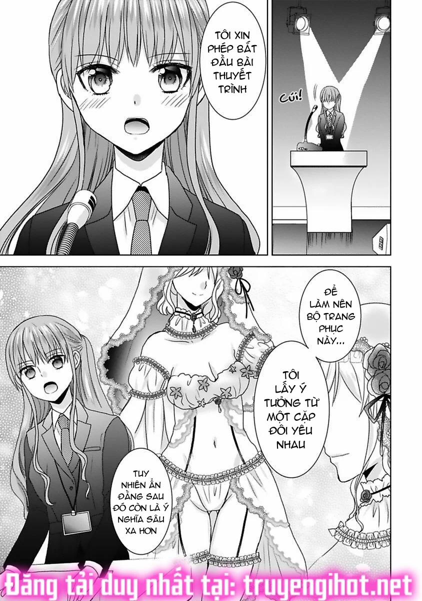 Tuyển Tập Hàn, Nhật Chịch Ngắn 50.1 trang 7