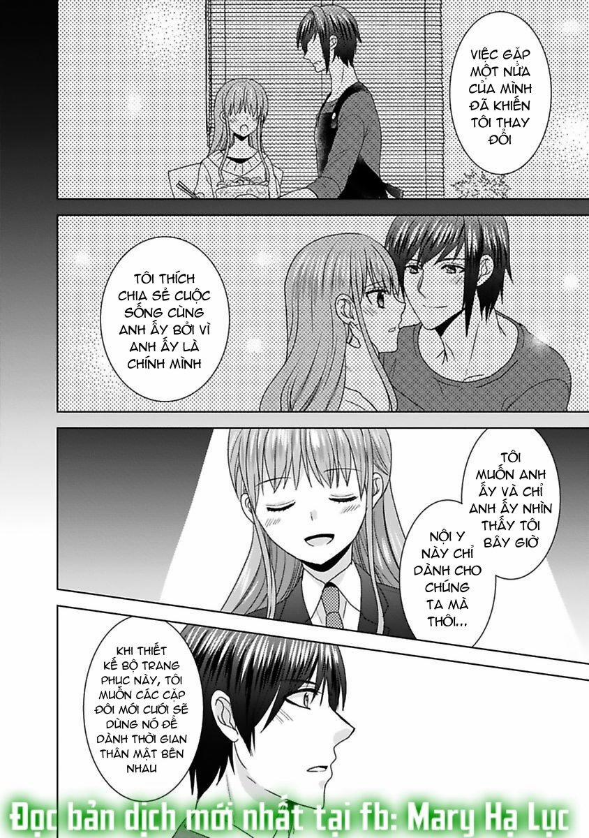 Tuyển Tập Hàn, Nhật Chịch Ngắn 50.1 trang 8