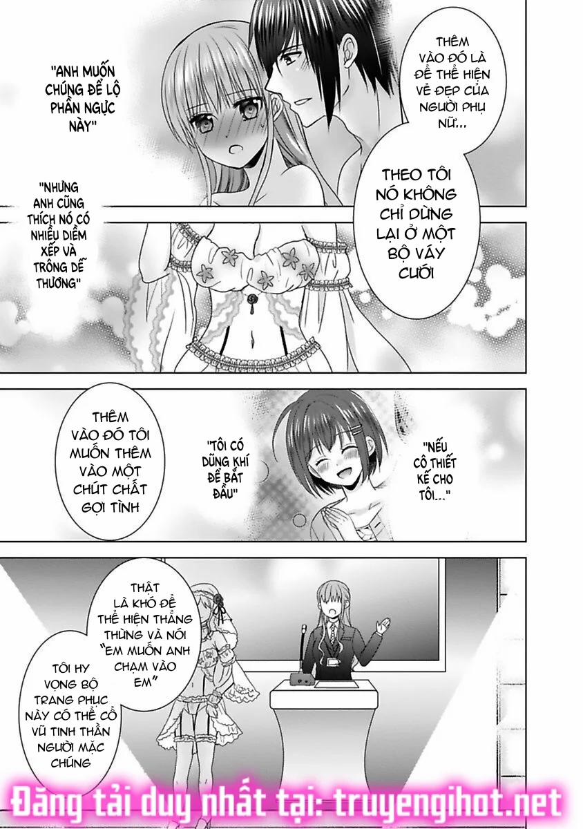 Tuyển Tập Hàn, Nhật Chịch Ngắn 50.1 trang 9