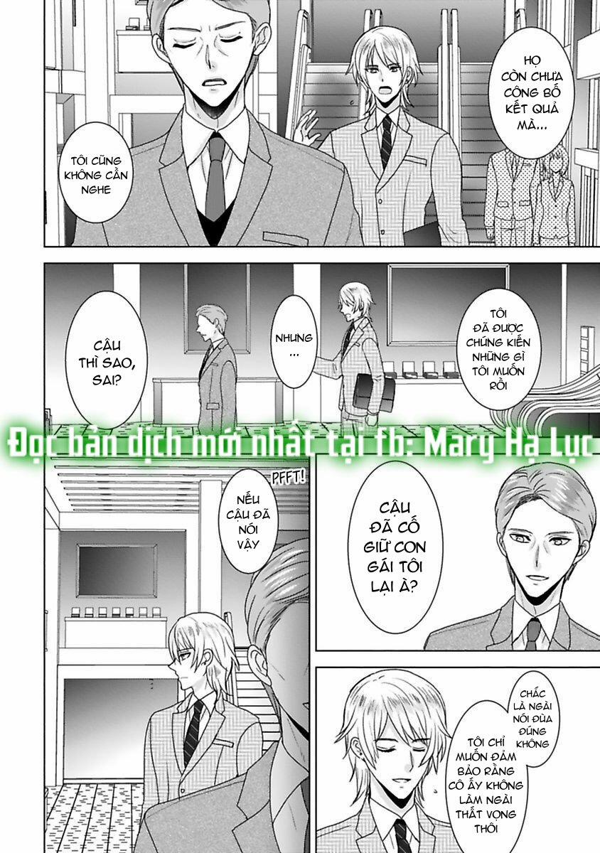 Tuyển Tập Hàn, Nhật Chịch Ngắn 50.2 trang 1