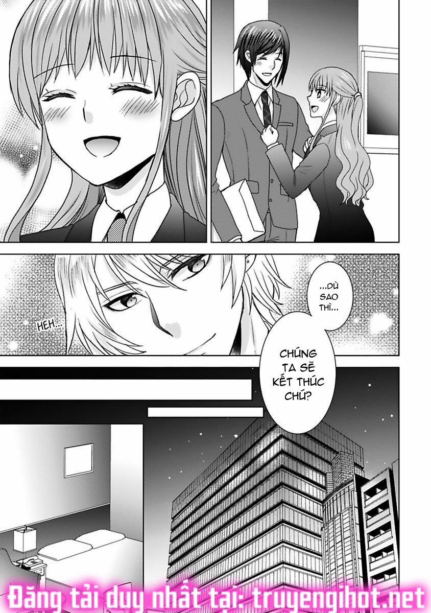 Tuyển Tập Hàn, Nhật Chịch Ngắn 50.2 trang 2