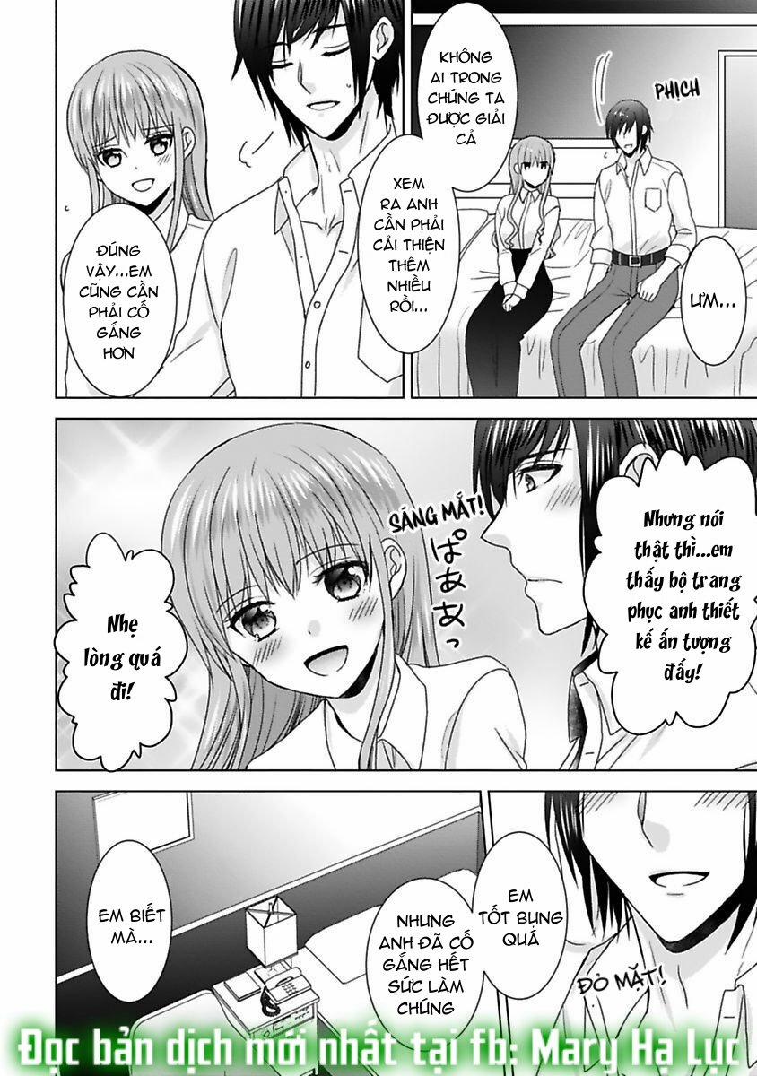 Tuyển Tập Hàn, Nhật Chịch Ngắn 50.2 trang 3