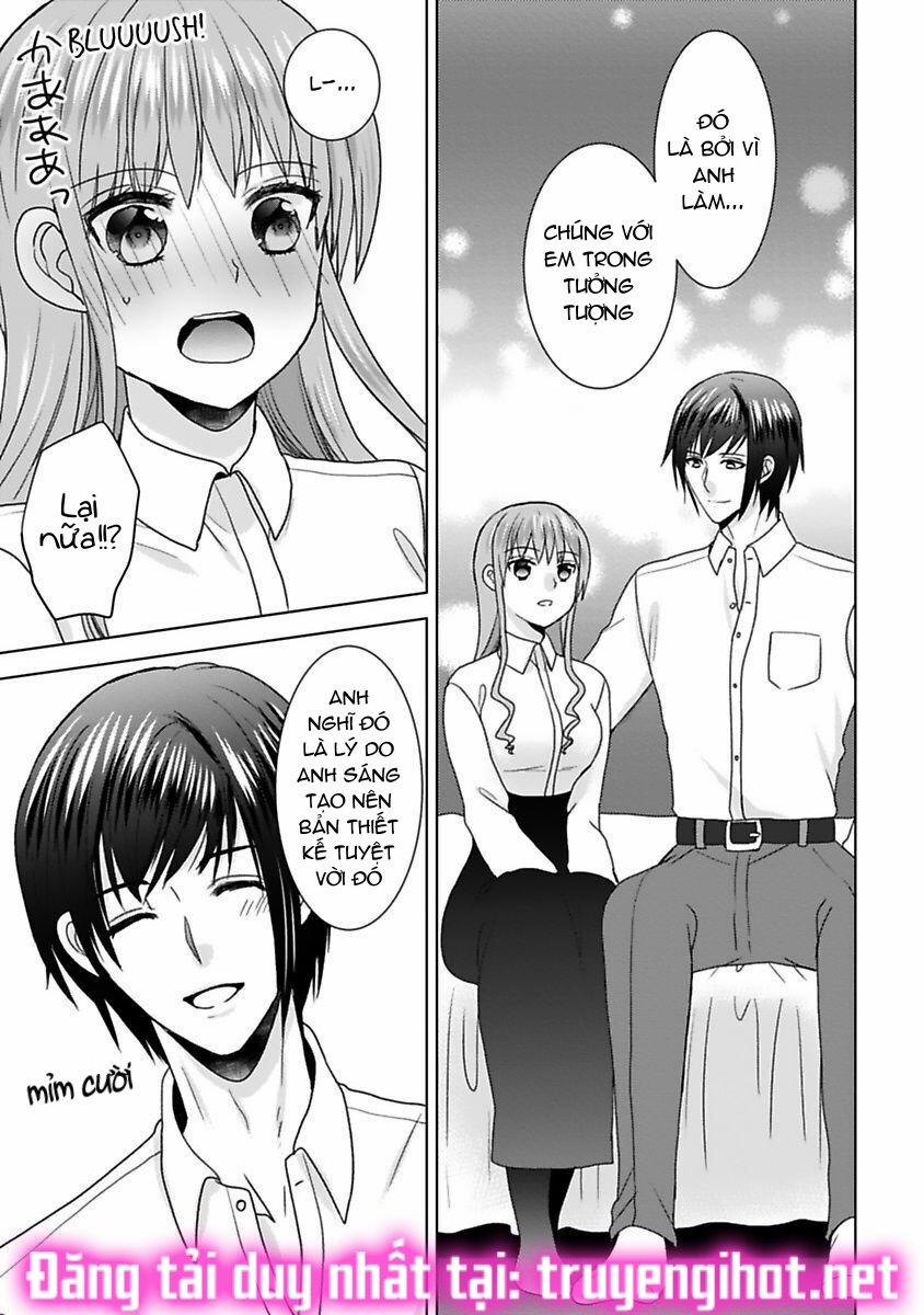 Tuyển Tập Hàn, Nhật Chịch Ngắn 50.2 trang 4