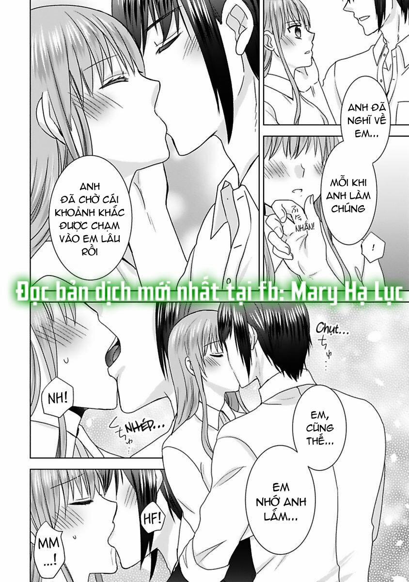 Tuyển Tập Hàn, Nhật Chịch Ngắn 50.2 trang 5