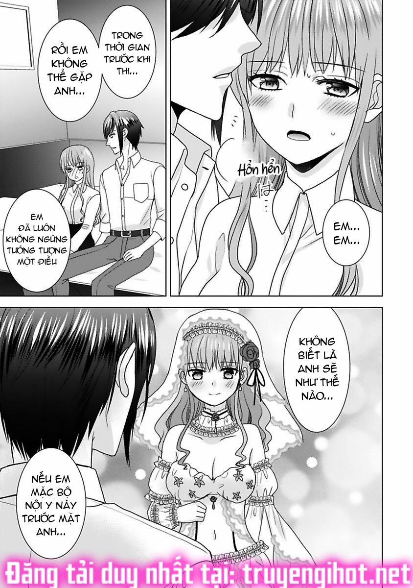 Tuyển Tập Hàn, Nhật Chịch Ngắn 50.2 trang 6