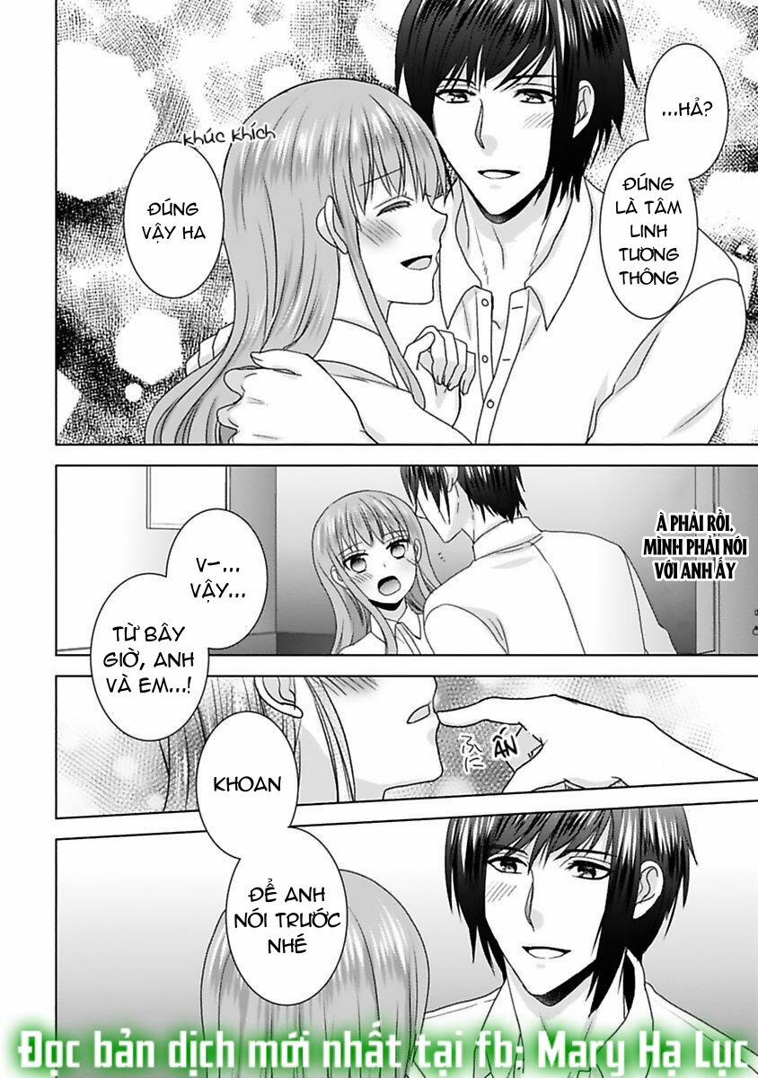 Tuyển Tập Hàn, Nhật Chịch Ngắn 50.2 trang 7