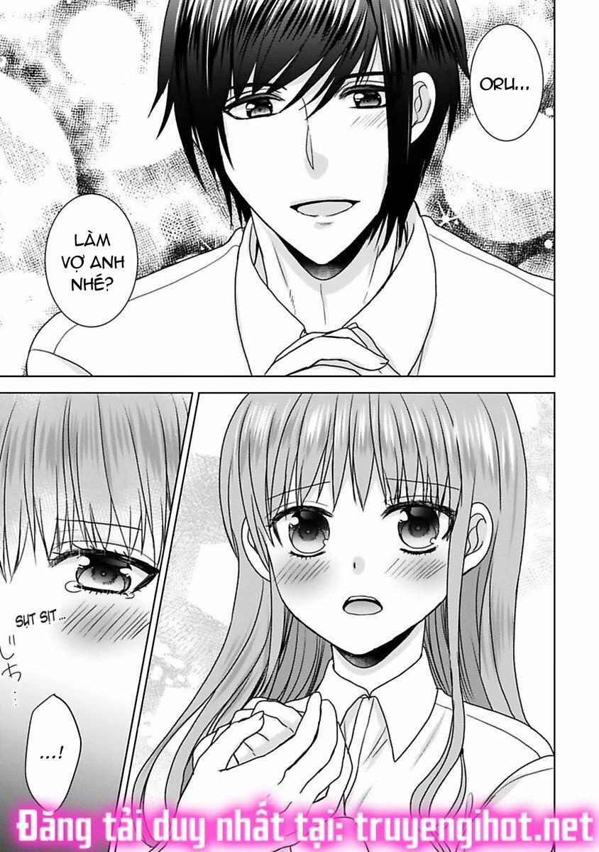 Tuyển Tập Hàn, Nhật Chịch Ngắn 50.2 trang 8