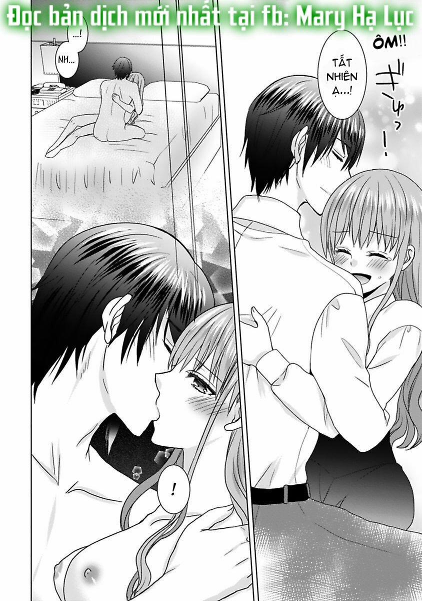 Tuyển Tập Hàn, Nhật Chịch Ngắn 50.2 trang 9