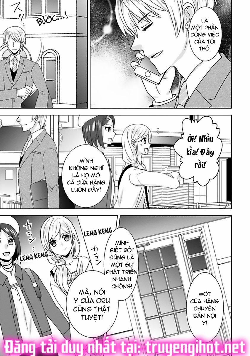 Tuyển Tập Hàn, Nhật Chịch Ngắn 50.3 trang 10