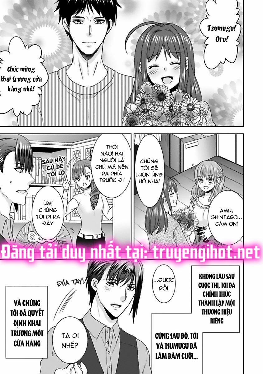 Tuyển Tập Hàn, Nhật Chịch Ngắn 50.3 trang 8