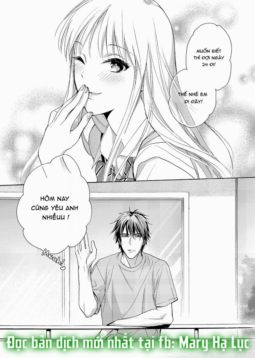 Tuyển Tập Hàn, Nhật Chịch Ngắn 51.2 trang 1